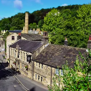 Gasthof White Lion, Hebden Bridge