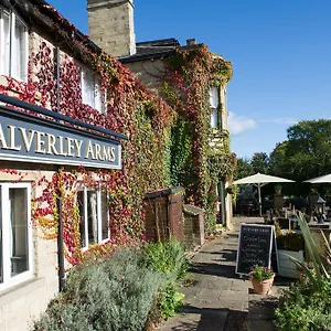 Hotel The Calverley Arms By Innkeeper's Collection, Pudsey